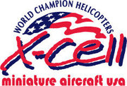 Miniature Aircraft USA