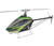 Whiplash 12S Electric Helikopter Kit