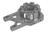 132-100 X-Block/Electric Motor Mount - Pack of 1