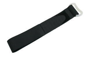 Helikopter - Miniature Aircraft USA - X-Cell Reservdelar - MA 132 - Whiplash E - 3200-56 Battery Strap - Pack of 1