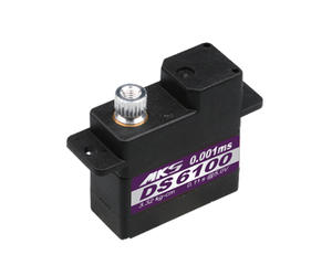 Servo - MKS - Wing - DS6100