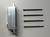 Servo case- Aluminum Upper Case (For DS95, DS95i )