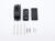 Servo Case Pack ( a set & screw)  (For DS1009 )
