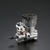 Engine  YS 50ST