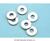 90565 Washer 4.3x12mm
