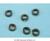 90595 Split washer 3mm