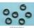 90600 Split washer 4mm