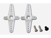 Servo horn Package  (For DS95, DS95I, DS92, DS6125E)