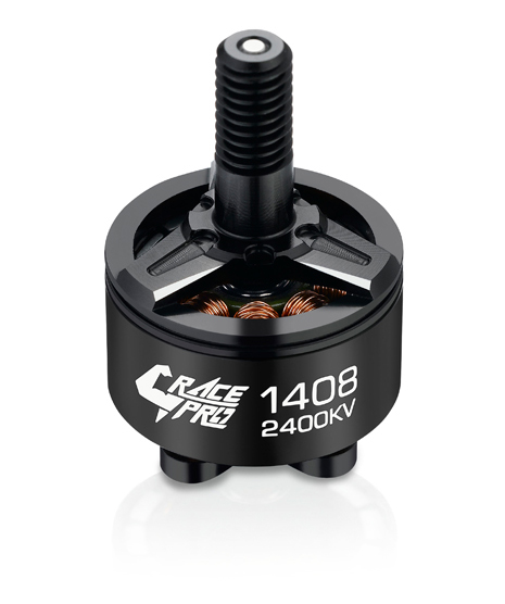 Xrotor 1408 Race Pro FPV Motor 2400kV 6S